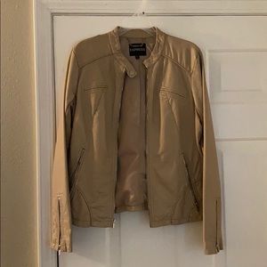 Express Jacket